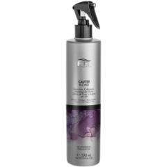 Kit Tratamento Avançado 1 Litro Fit Cosmétics + Cauter Blond 500ml (3 Produtos)