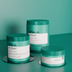 Let Me Be Botox Capilar Pro Repair Ultra Mask - 250g