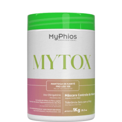 MyPhios Redutor de volume 1KG - MYTOX