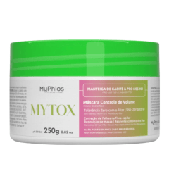 MyPhios Redutor de volume 250G - MYTOX