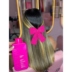 Nuance Combo Progressiva Power Liss + Bottox Extreme + Pré-Escova Liso Perfeito + Sérum Liso Perfeito