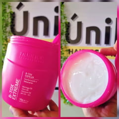 Nuance Combo Progressiva Power Liss + Bottox Extreme + Pré-Escova Liso Perfeito + Sérum Liso Perfeito