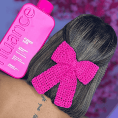 Nuance Combo Progressiva Power Liss + Bottox Extreme + Pré-Escova Liso Perfeito + Sérum Liso Perfeito