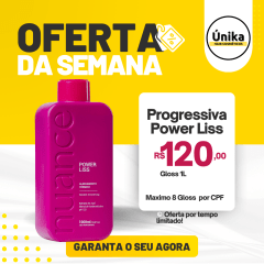 Nuance Power Liss 1L – Progressiva Gloss em Promoção