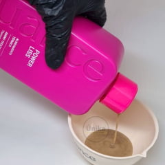 Nuance Progressiva Power Liss Gloss 1L + Pré - Escova Liso Perfeito 200ml + Sérum Liso Perfeito 30ml