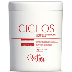 PORTIER CICLOS B-TOX MASK 1Kg