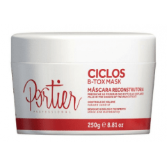 Portier Ciclos B-Tox Mask 250g