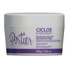 Portier Ciclos B-tox Violet 250g