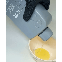 Progressiva Carbon Protein - Cabonoplastia 1L Nuance 