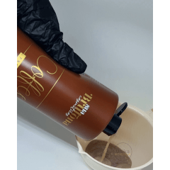 Kit Progressiva Coffee Liss Sua Brutona 1L - Redutor e Brilho Intenso