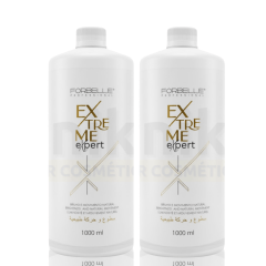 Progressiva  Extreme Expert 1L Forbelle (2 Produtos)