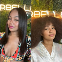 Progressiva  Extreme Expert 1L Forbelle (2 Produtos)