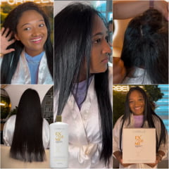 Progressiva  Extreme Expert 1L Forbelle (2 Produtos)