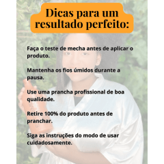 Progressiva Extreme Expert 1L Forbelle (3 Produtos)