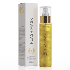 Progressiva Extreme Expert 1l Forbelle + Flash Mask 100ml