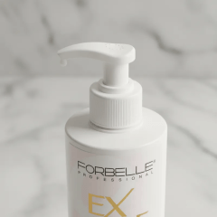 Progressiva Forbelle Extreme Expert 500g - Orgânica Sem Formol