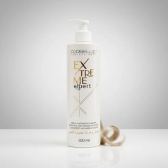 Progressiva Forbelle Extreme Expert 500g - Orgânica Sem Formol