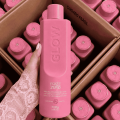 Progressiva Frizz Zero Glow 700g Orgânica