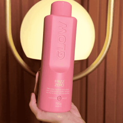Progressiva Frizz Zero Glow 700g Orgânica