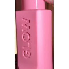 Progressiva Frizz Zero Glow 700g Orgânica