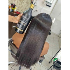 Progressiva Japonesa 1L Morena Flor (2 Produtos)