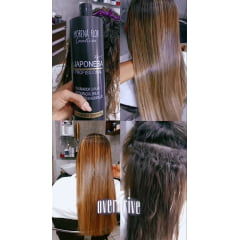 Progressiva Japonesa 1L Morena Flor