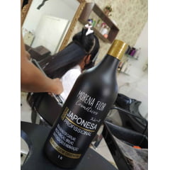 Progressiva Japonesa 1L Morena Flor