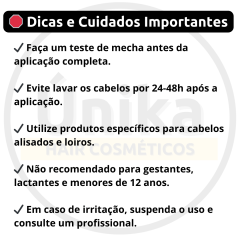 Progressiva Matizadora Mina Loira 1 Litro Nuance