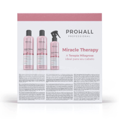 Progressiva Miracle Therapy 500ml Prohall - Box