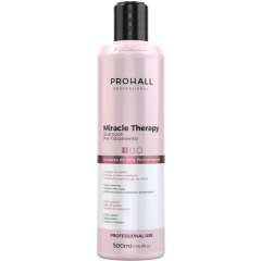 Progressiva Miracle Therapy 500ml Prohall - Box