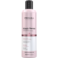 Progressiva Miracle Therapy 500ml Prohall - Box