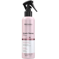 Progressiva Miracle Therapy 500ml Prohall - Box