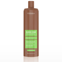 Progressiva Orgânica Burix One 1Litro Prohall Progressiva Orgânica Burix One 1Litro Prohall