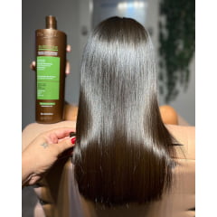 Progressiva Orgânica  Burix One 1Litro Prohall