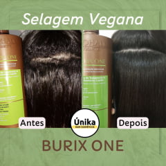 Progressiva Orgânica  Burix One 1Litro Prohall