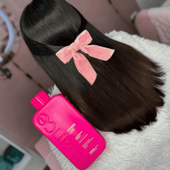 Progressiva Power Liss 1 Litro  Nuance