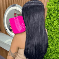 Progressiva Power Liss 1L Nuance - Gloss + Bottox Extreme 1kg