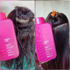 Progressiva Power Liss 1L Nuance - Gloss + Bottox Extreme 1kg