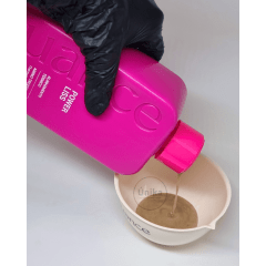 Progressiva Power Liss 1L Nuance - Gloss + Bottox Extreme 1kg + Pré - Escova Liso Perfeito 200ml