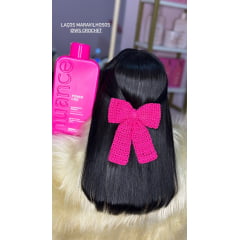 Progressiva Power Liss 1L Nuance - Gloss + Bottox Extreme 1kg + Pré - Escova Liso Perfeito 200ml