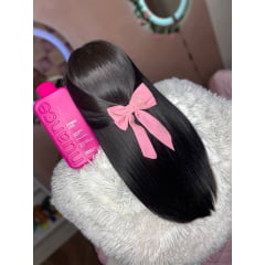 Progressiva Power Liss 1L Nuance - Gloss + Bottox Extreme 1kg + Pré - Escova Liso Perfeito 200ml