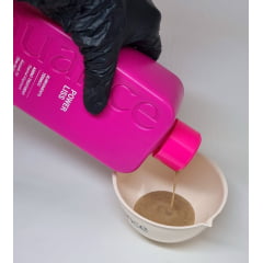 Progressiva Power Liss 1L Nuance - Gloss + Bottox Extreme 1kg + Pré - Escova Liso Perfeito 200ml