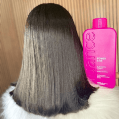 Progressiva Power Liss 1L Nuance - Gloss