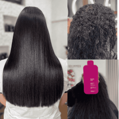 Progressiva Power Liss 1L Nuance - Gloss