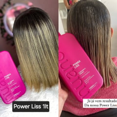 Progressiva Power Liss 1L Nuance - Gloss