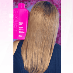 Progressiva Power Liss 1L Nuance - Gloss