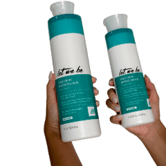 Let me be Protein Smoothing - Passo Único 500ml