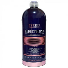 Progressiva ReductBlond Tyrrel 1L Para Loiras