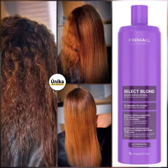Progressiva Select Blond Prohall 1L