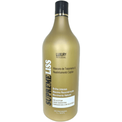 Progressiva Supreme Liss Luxury 1 Litro